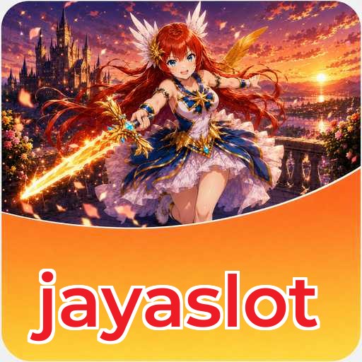 jayaslot Components