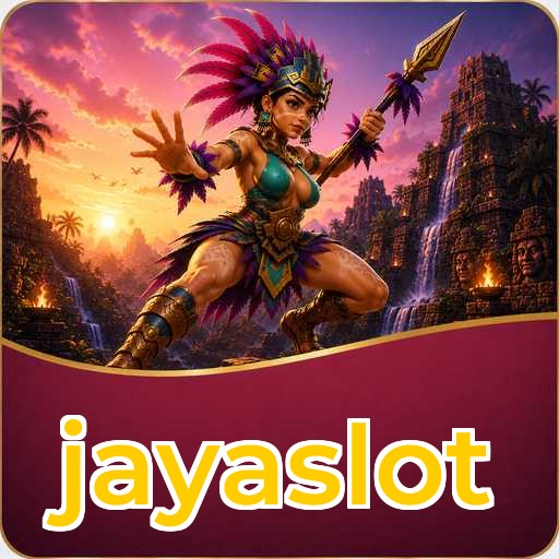 jayaslot Technical Info