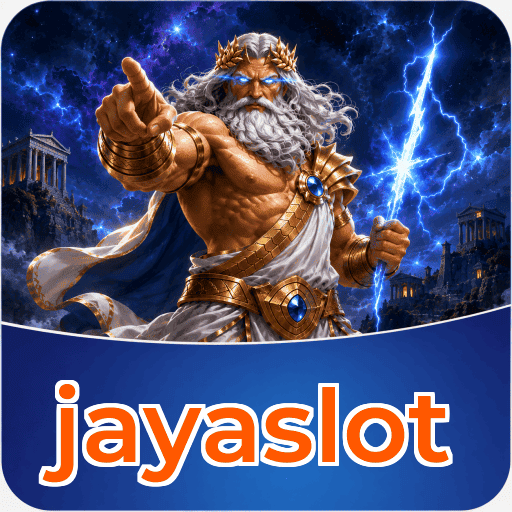 jayaslot Signature