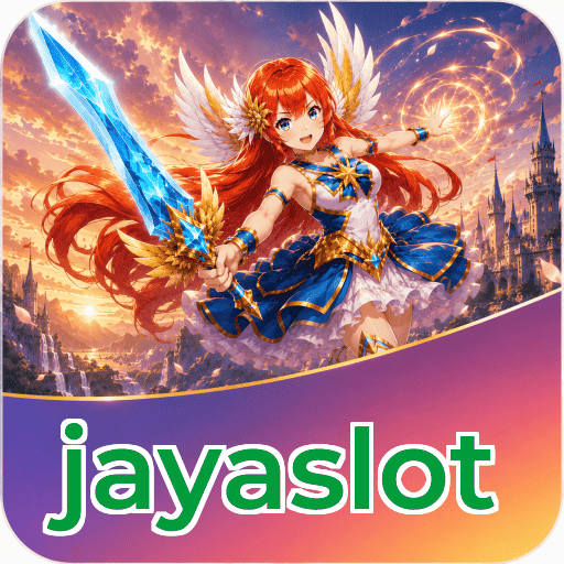 jayaslot Verification