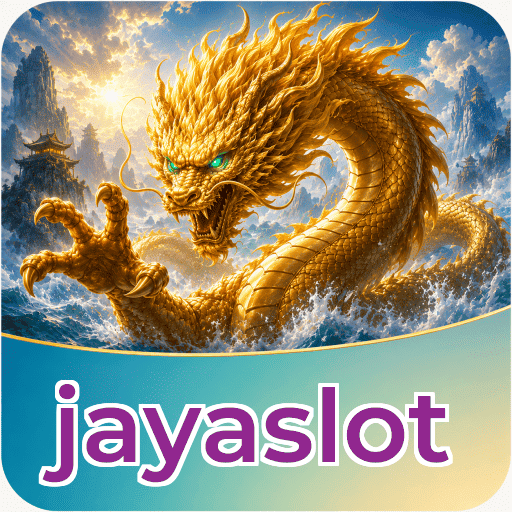 jayaslot Signature