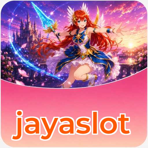 jayaslot Signature