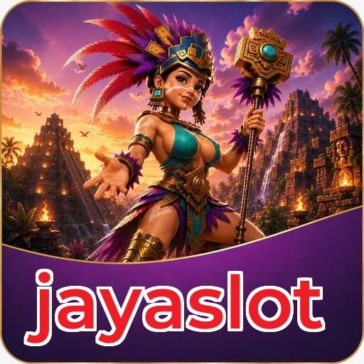 jayaslot Components