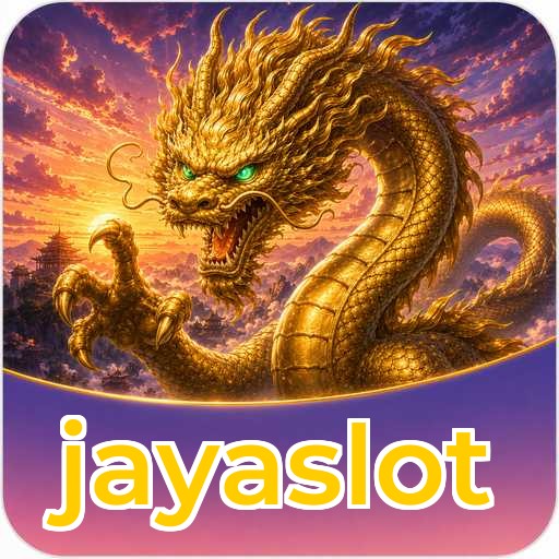 jayaslot APK Structure