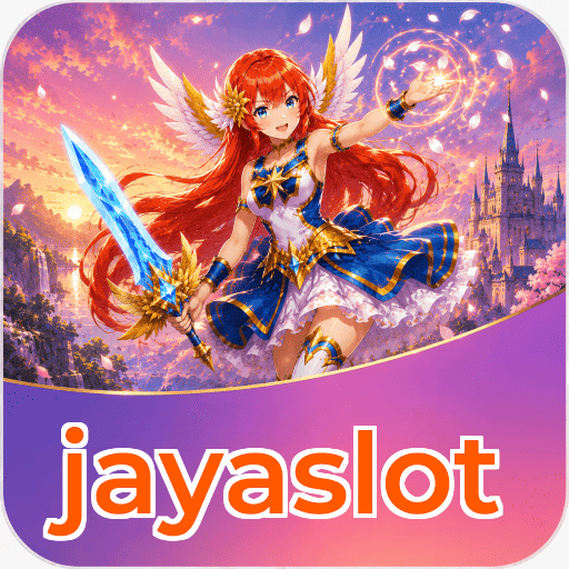 jayaslot Verification