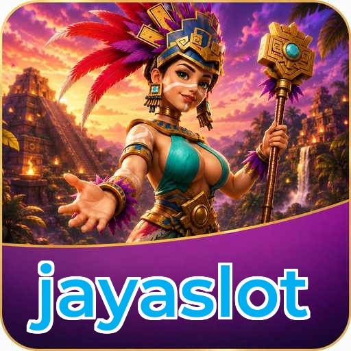 jayaslot Signature