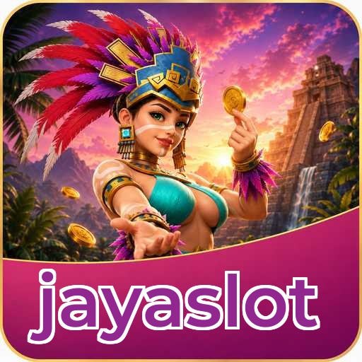 jayaslot Components