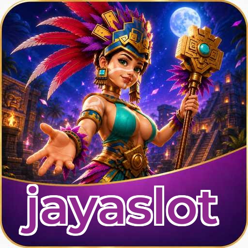 jayaslot Technical Info