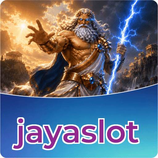 jayaslot APK Structure