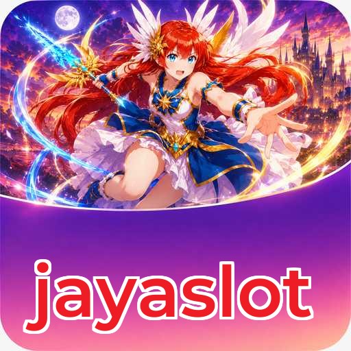 jayaslot APK Structure