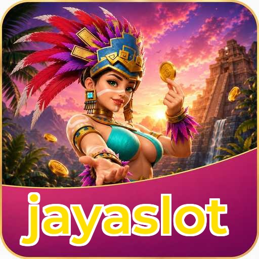 jayaslot Components
