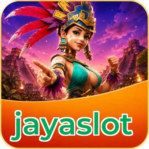 jayaslot APK Structure