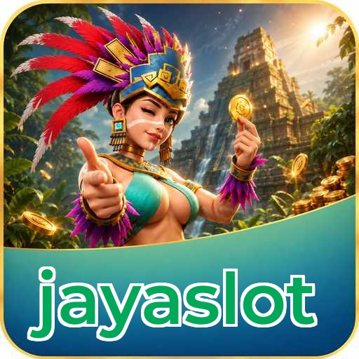 jayaslot Components