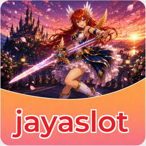 jayaslot Technical Info