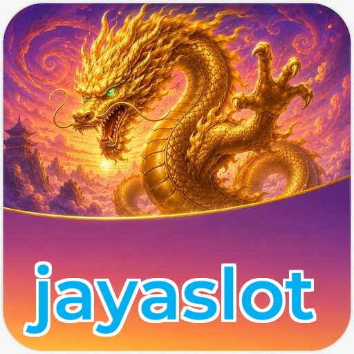 jayaslot Signature