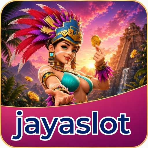 jayaslot Components