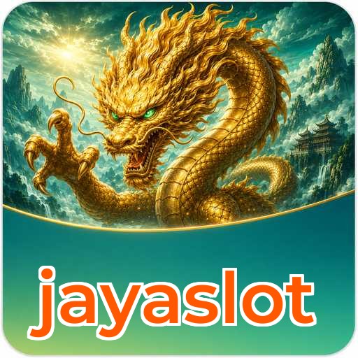 jayaslot Signature