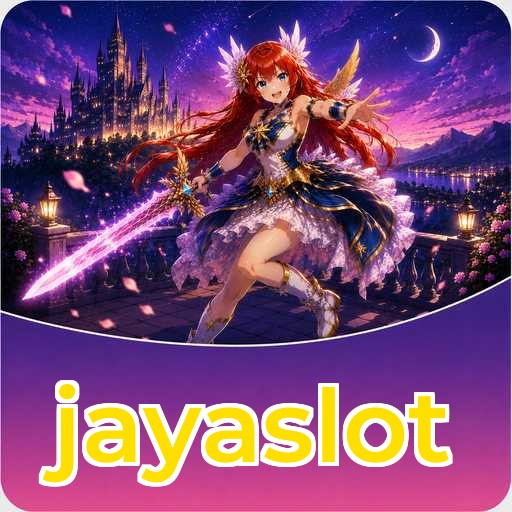 jayaslot APK Structure