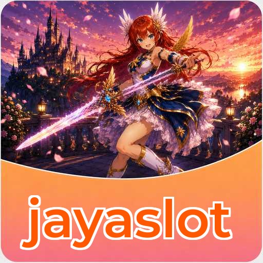 jayaslot Components