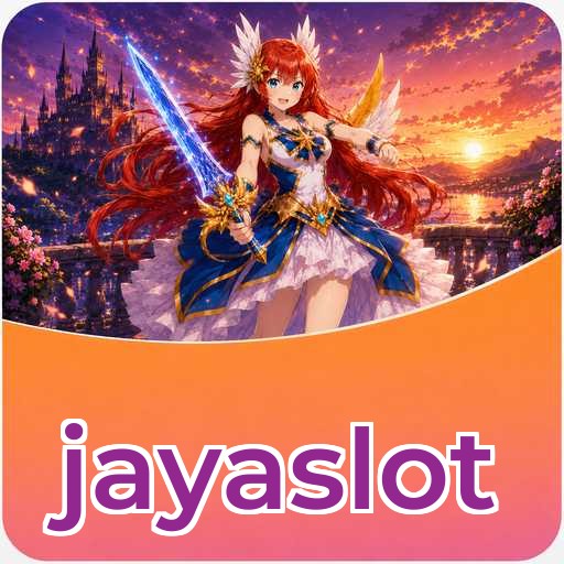 jayaslot APK Structure